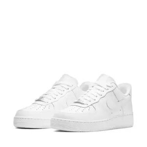 Nike Air Force 1 '07 Sneaker (Women)